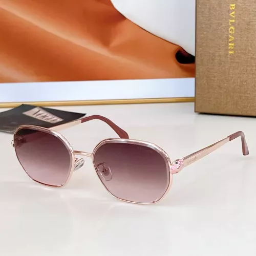Bvlgari AAA Quality Sunglasses #1352898