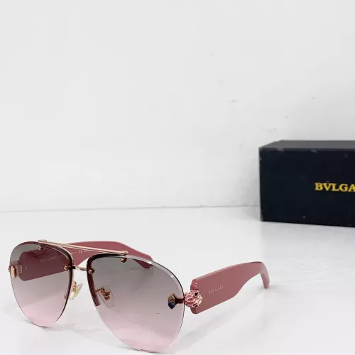 Bvlgari AAA Quality Sunglasses #1352899