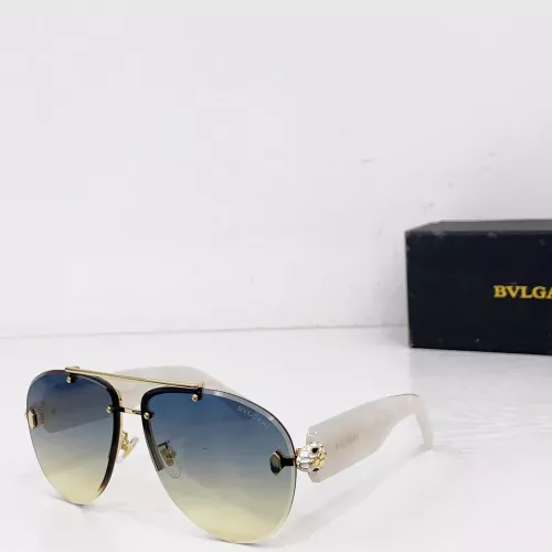 Bvlgari AAA Quality Sunglasses #1352900