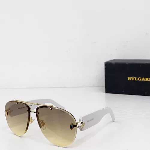 Bvlgari AAA Quality Sunglasses #1352901