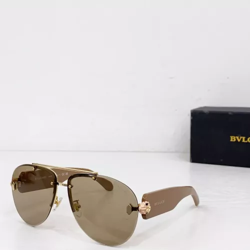 Bvlgari AAA Quality Sunglasses #1352902