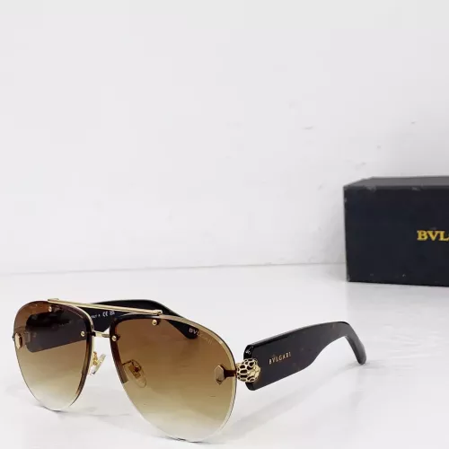 Bvlgari AAA Quality Sunglasses #1352903