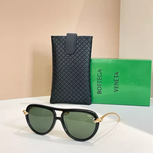 Bottega Veneta AAA Quality Sunglasses #1352909