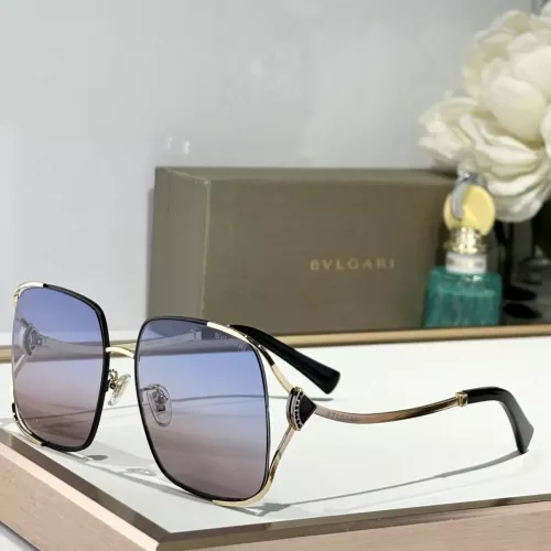 Bvlgari AAA Quality Sunglasses #1352922