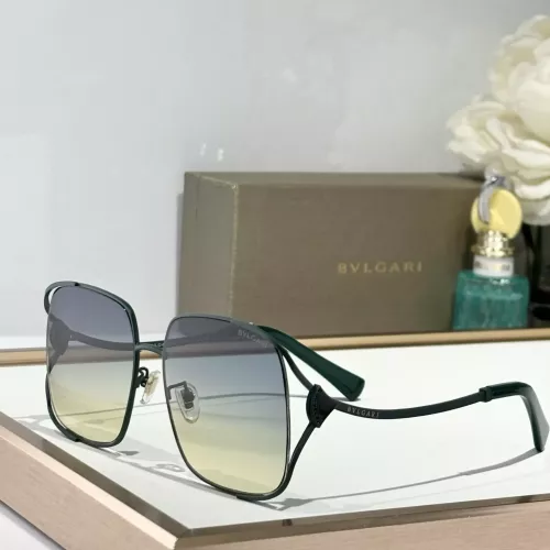 Bvlgari AAA Quality Sunglasses #1352923
