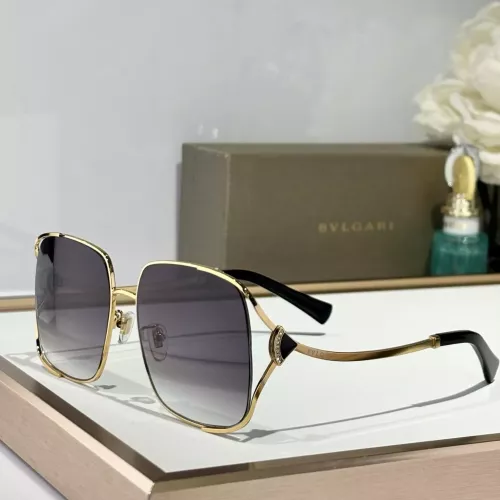 Bvlgari AAA Quality Sunglasses #1352924