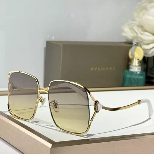 Bvlgari AAA Quality Sunglasses #1352926