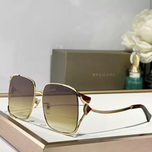 Bvlgari AAA Quality Sunglasses #1352927