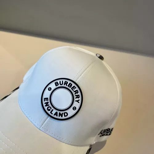 Replica Burberry Caps #1352930 $27.00 USD for Wholesale