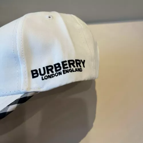 Replica Burberry Caps #1352930 $27.00 USD for Wholesale