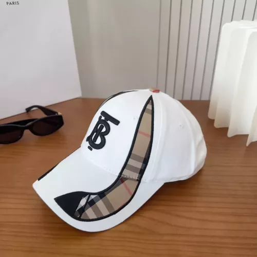 Replica Burberry Caps #1352938 $27.00 USD for Wholesale