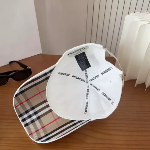 Replica Burberry Caps #1352938 $27.00 USD for Wholesale