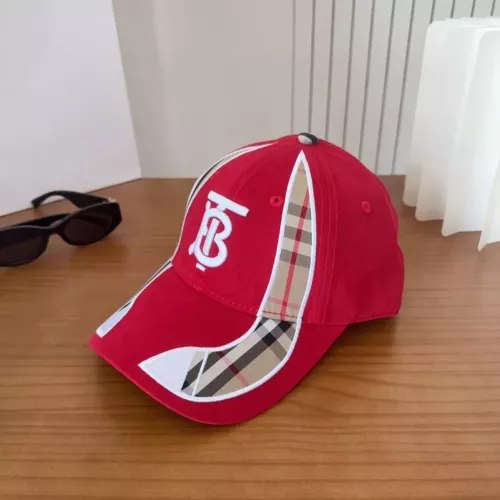 Replica Burberry Caps #1352940 $27.00 USD for Wholesale