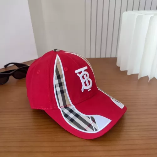 Replica Burberry Caps #1352940 $27.00 USD for Wholesale