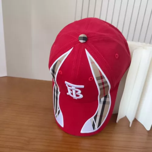 Replica Burberry Caps #1352940 $27.00 USD for Wholesale