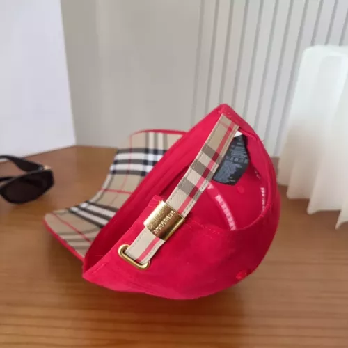 Replica Burberry Caps #1352940 $27.00 USD for Wholesale
