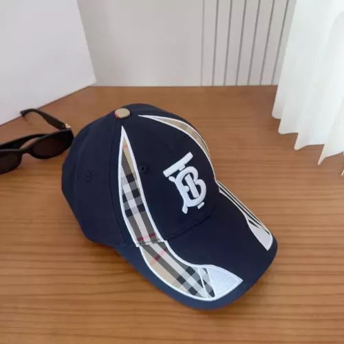 Replica Burberry Caps #1352941 $27.00 USD for Wholesale