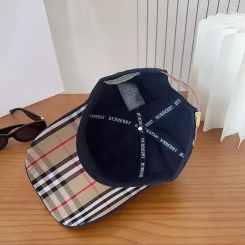 Replica Burberry Caps #1352941 $27.00 USD for Wholesale
