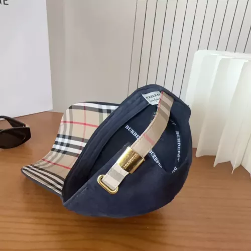 Replica Burberry Caps #1352941 $27.00 USD for Wholesale
