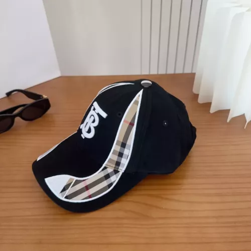 Replica Burberry Caps #1352942 $27.00 USD for Wholesale