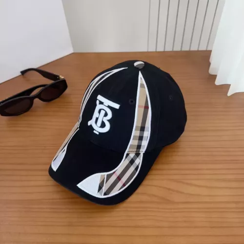 Replica Burberry Caps #1352942 $27.00 USD for Wholesale