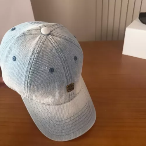 Replica LOEWE Caps #1352963 $25.00 USD for Wholesale