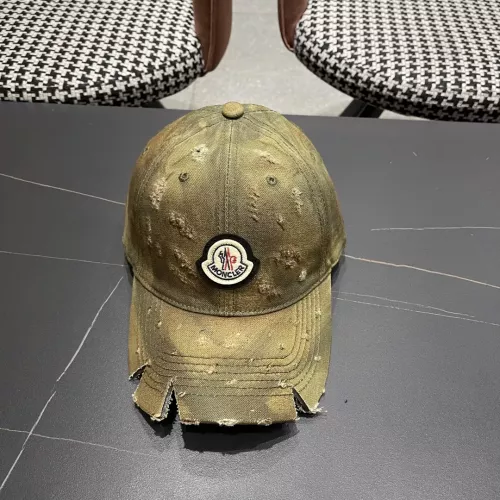 Moncler Caps #1352967