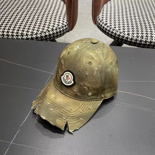 Replica Moncler Caps #1352967 $34.00 USD for Wholesale