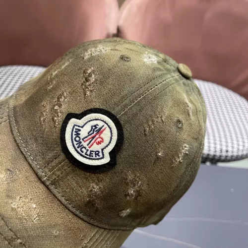 Replica Moncler Caps #1352967 $34.00 USD for Wholesale