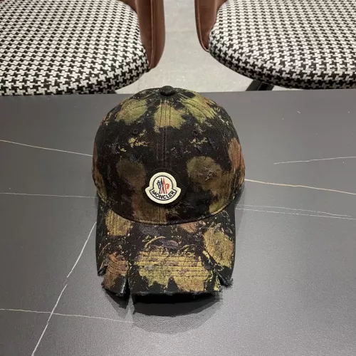 Moncler Caps #1352968