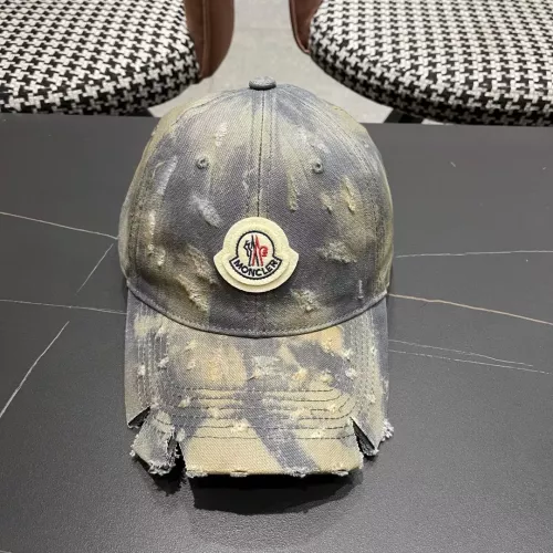 Moncler Caps #1352969