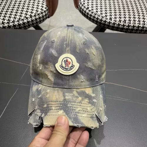 Replica Moncler Caps #1352969 $34.00 USD for Wholesale