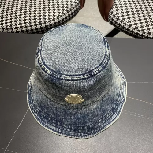 Replica Moncler Caps #1352970 $38.00 USD for Wholesale