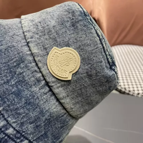 Replica Moncler Caps #1352970 $38.00 USD for Wholesale