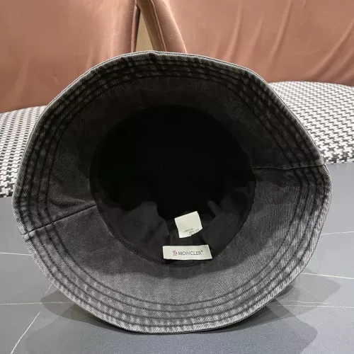 Replica Moncler Caps #1352972 $38.00 USD for Wholesale