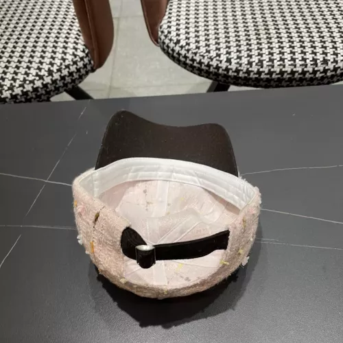 Replica Celine Caps #1353025 $34.00 USD for Wholesale