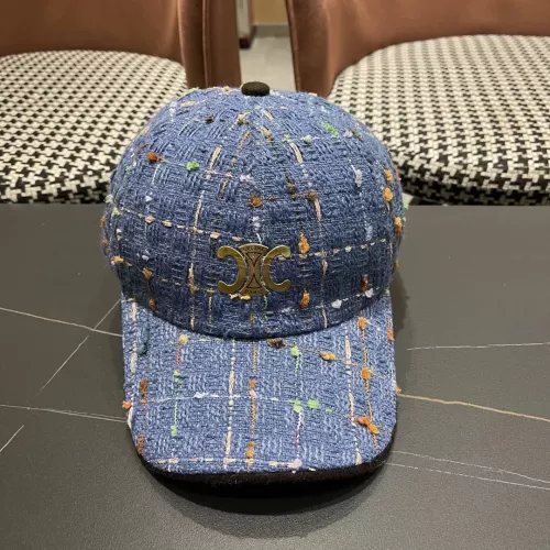 Replica Celine Caps #1353026 $34.00 USD for Wholesale