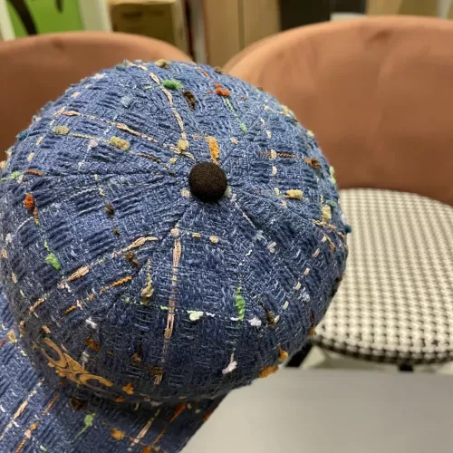 Replica Celine Caps #1353026 $34.00 USD for Wholesale