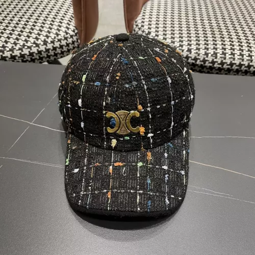 Replica Celine Caps #1353046 $34.00 USD for Wholesale