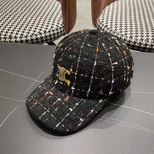 Replica Celine Caps #1353046 $34.00 USD for Wholesale
