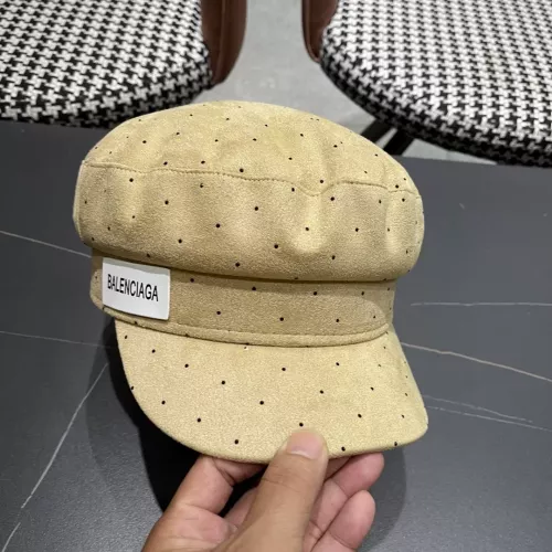 Balenciaga Caps #1353051