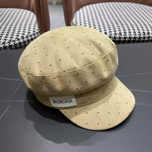 Replica Balenciaga Caps #1353051 $36.00 USD for Wholesale