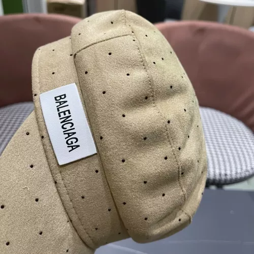 Replica Balenciaga Caps #1353051 $36.00 USD for Wholesale
