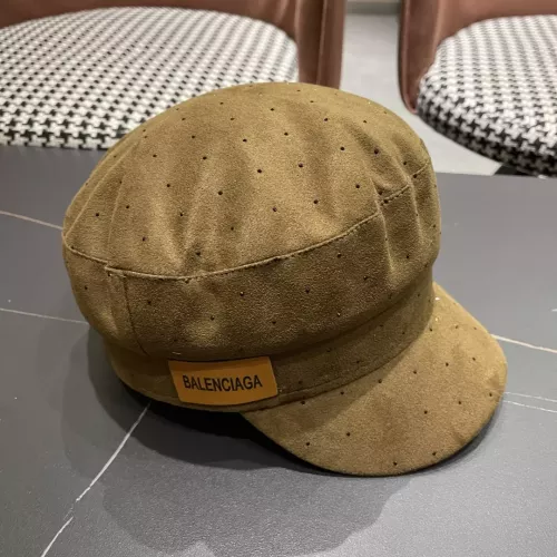 Balenciaga Caps #1353052