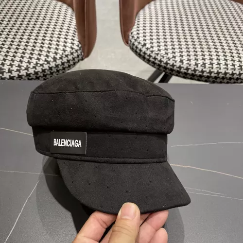 Balenciaga Caps #1353053