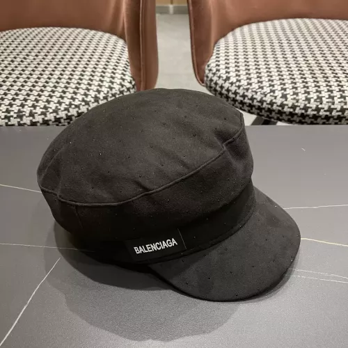 Replica Balenciaga Caps #1353053 $36.00 USD for Wholesale