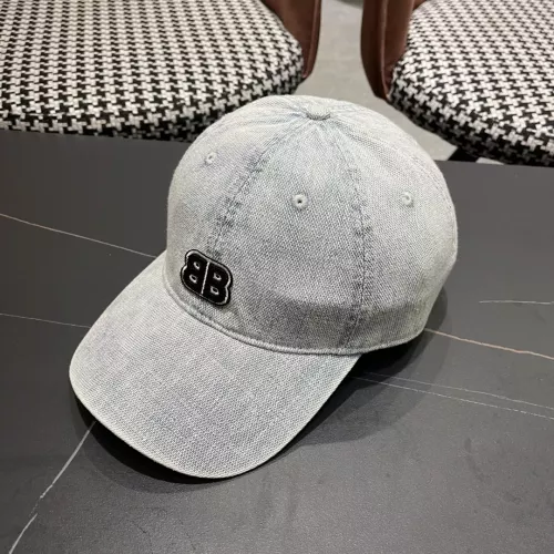 Replica Balenciaga Caps #1353054 $34.00 USD for Wholesale
