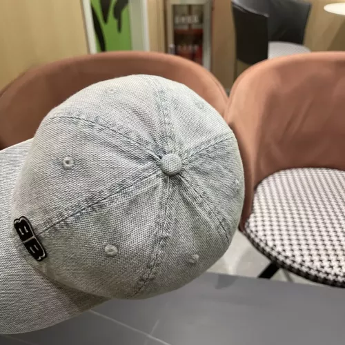 Replica Balenciaga Caps #1353054 $34.00 USD for Wholesale