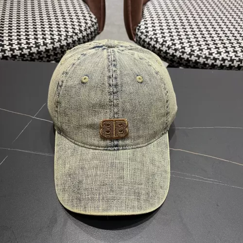 Balenciaga Caps #1353055