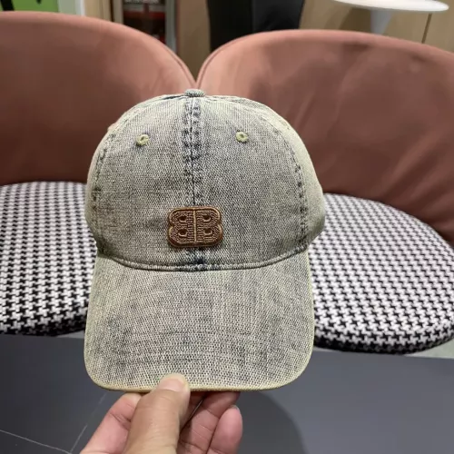 Replica Balenciaga Caps #1353055 $34.00 USD for Wholesale